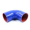 Buy cheap 70-1303001 42mm 38mm 32mm Flexible silicone Hose Sleeves Russian Truck Parts from wholesalers