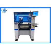 Buy cheap 380AC 40000 CPH 0.2mm LED Bulb Making Machine RT-1 product