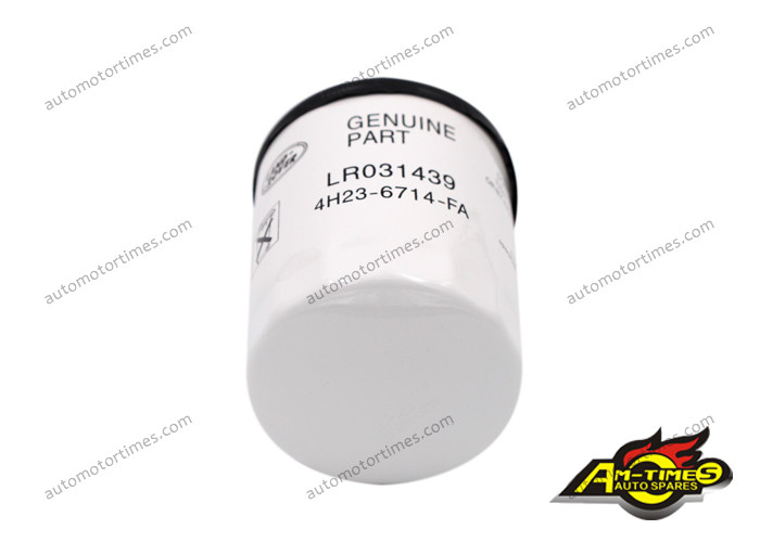 Oil Filter For Land Rover Discovery 3 SUV (LM) 4.4 4x4 2013 LR031439 4H23 6714 C