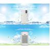 Buy cheap HOMEFISH Intelligent Purification Commercial Air Purifier For Smoke 220V from wholesalers