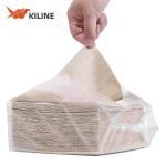 Heavy Duty Wiping Paper 4 Ply Reinforced Industrial Cleaning Paper Custom Design