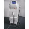 Buy cheap 10HZ Home System 808 Diode Laser Hair Removal Machine For Men Leg / Arm from wholesalers