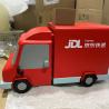 Buy cheap OEM Car SLA 3D Printing Service UV Pretreated For Customer Gift from wholesalers