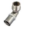Buy cheap Water Brass Fittings For Copper Brass Iron Pipes To Carry Water And Other Liquids Plumbing Fitting Pressfittings Pex from wholesalers