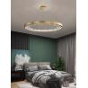 Buy cheap Modern Creative Crystal Chandelier Living Room Home Indoor Luxury Chandelier(WH-MI-402) from wholesalers