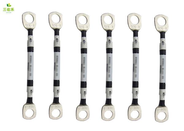 Manufacturers Direct Wiring Harness SC4-8 Circular Terminal Wiring Harness 5G