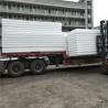 Buy cheap precast concrete 50mm eps sandwich fence panels 950-50-0.326mm from wholesalers