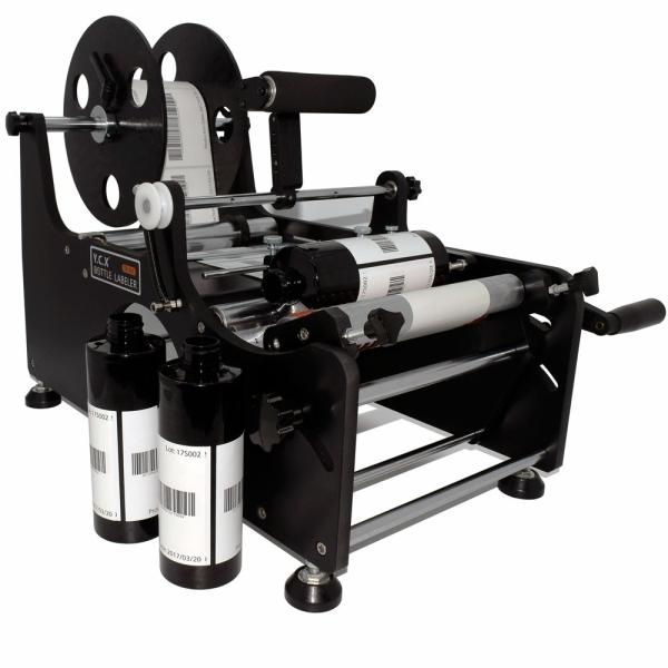 Buy cheap ShenZhen Factory Bottle Labeling Equipment Machine Self-adhesive Labeler TB-26S from wholesalers