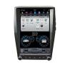 Buy cheap RK3399 6 Core EDGE Ford Sat Nav DVD 128GB Android 9.0 Car Stereo from wholesalers