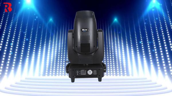Buy cheap 240V LED Beam Zoom DMX512 Gobo For Party Event Show Concert Disco from wholesalers
