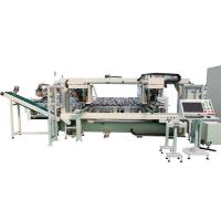 Buy cheap Door Casing Double End Saw product