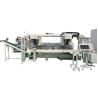 Buy cheap OEM WPC Door Frame Machine Double End 45° Cutting Saw Making from wholesalers