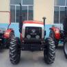 Buy cheap Agricultural Machine Large Farm Tractor Weichai Engine 220HP 200hp 4WD 6-Cylinder Big Chassis from wholesalers