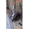Buy cheap 12inch Pneumatic Pipe Cutting Beveling Machine, DN300 pipe cutter from wholesalers