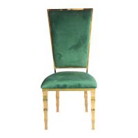Buy cheap High Flexibility Dining Chair With Artistic Beauty For Home Customizable product