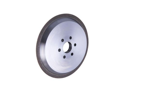 Buy cheap Long Life Metal bond Dressing Tool For Grinding Wheel With Stable Workpiece Quality from wholesalers