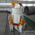 Novelty Structure 50TPH Vertical Grinding Mill For Powder Plant