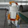 Buy cheap Cement Clinker 85TPH 110TPH Vertical Grinding Mill from wholesalers