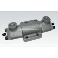 Buy cheap Load Sensing Valve for K3V63/112/140/180 hydraulic pump regulator product