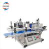 Buy cheap Automatic Packaging Labeling Machine , Round Bottle Table Top Label Applicator from wholesalers