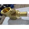Buy cheap Piston Type Pressure Reducing Valve Pressure 1.6mpa Brass from wholesalers