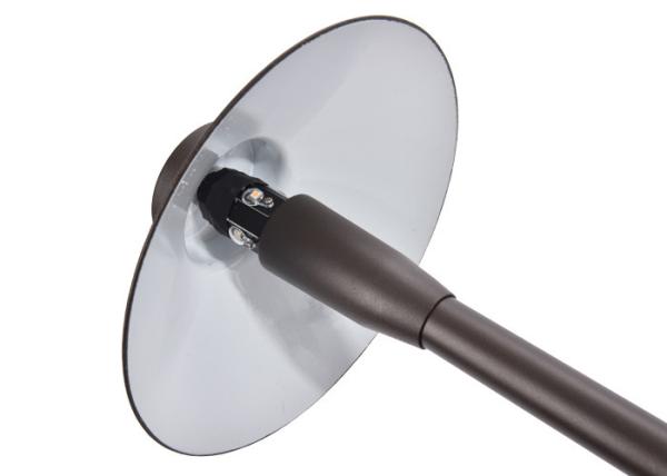 Buy cheap 5W LED Pathway Lights Die Cast Aluminum LED Housings 610mm Height from wholesalers