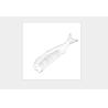 Buy cheap 990 Sterling Silver Fish comb comb glossy shiny retro comb comb to give them from wholesalers