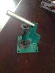 Manaul Sealing-Cover Milling Machine