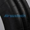 Buy cheap Durability Black Rubber Suspension Air Spring Firestone W01-358-0987 Industrial Bellows Actuator from wholesalers