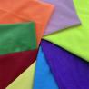 Buy cheap Velvet Warp Brushed Knitting Tricot Fabric Ideal for Medical Protective Gear Supplies from wholesalers