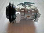4721999 Air Compressor Assy For Hitachi ZX200-5G ZX200LC-5G ZX210H-5G ZX210K-5G
