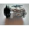 Buy cheap ZAX200-3 Air Compressor ZX240-3 ZX330-3 Air Compressor Assy 4710206 4621589 4719131 4721999 from wholesalers