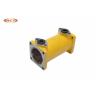 Buy cheap OBM Excavator Oil Cooler Assy 9M8818 7N0128 For 3306T / 3304 Engine from wholesalers