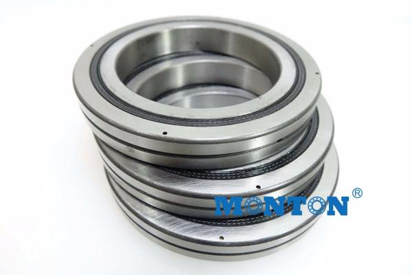Buy cheap RB17020UUCC0P5 170*220*20mm Cross Over Bearing for Harmonic drive reducer from wholesalers