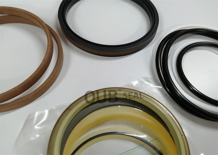 KOM-144-63-05080 14X-63-01063 Cylinder Repair Kit 144-63-42100 KOM-707-98-61100 144-63-52200
