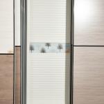 Modern MDF Bedroom Sliding Door Wardrobes Design Wooden Wardrobe Closet