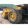Buy cheap Second Hand Wheel Loader Komatsu WA470-3 Used Construction Machine from wholesalers