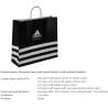Buy cheap Nice Design Paper Shopping Bag , Recycle / Environmental Luxury Shopping Paper Bag , Raw Material Gift Kraft Paper from wholesalers