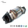 Buy cheap for Honda Odyssey 3.5L Euro 1 Catalytic Converter Metallic Exhaust Catalyst Auto Catalytic Converter from wholesalers