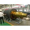 Buy cheap Mining Stone Crusher Parts , Crusher Rollers 65 Metric Ton Max from wholesalers