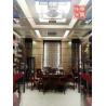 Buy cheap metal ceiling profile stainless steel laser cutting sheet profile for ceiling decoration from wholesalers