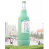 Buy cheap Outdoor advertising balloon inflatable beer can, inflatable model/replica from wholesalers