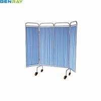 Buy cheap 4-folding Bed Screen product