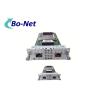 Buy cheap Plug In 4000 Series Cisco Wan Interface Card For NIM-2MFT-T1/E1 Cisco Gigabit Switch from wholesalers