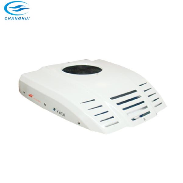 Buy cheap R404A 1.5kg Thermo King Van Refrigeration Units For Meat from wholesalers
