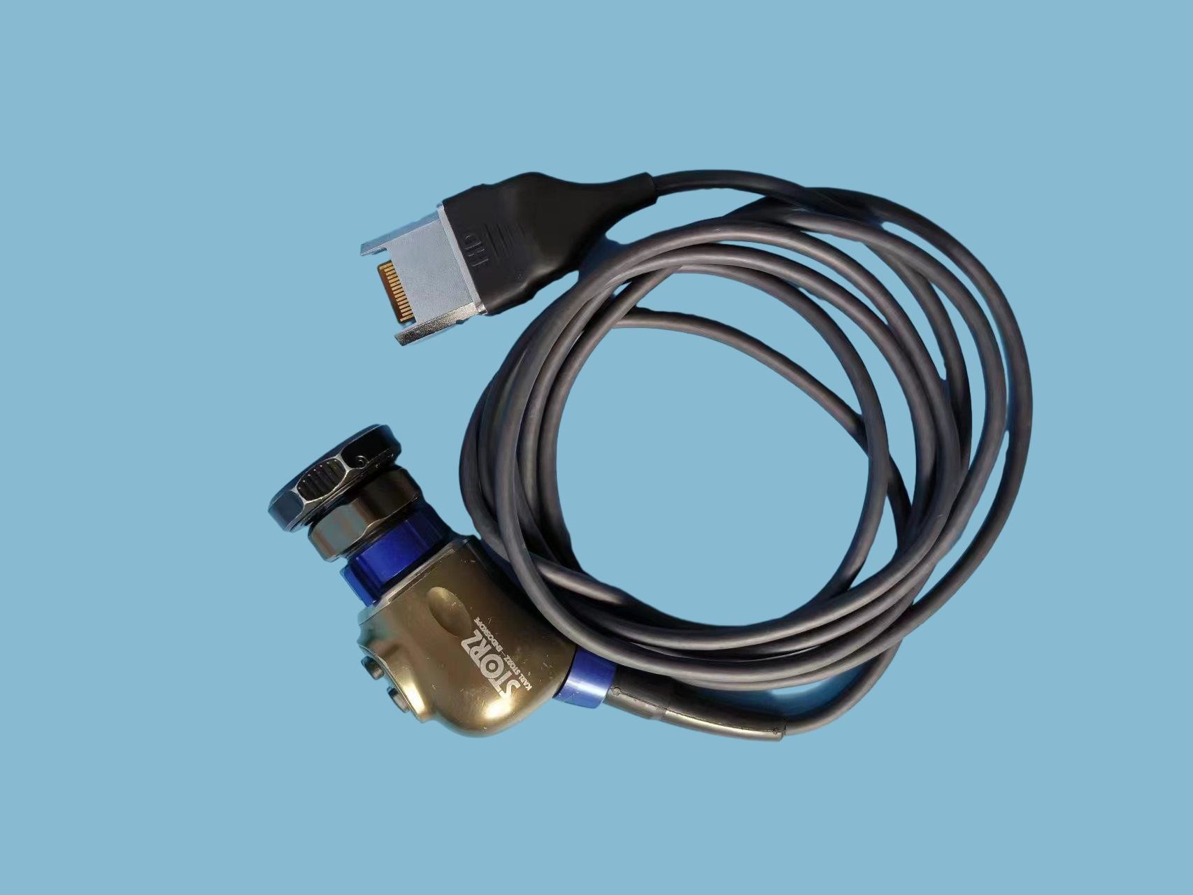 H3-Z TH100 Medical Endoscopy Video Camera Head In Good Condition