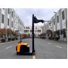 Buy cheap Non Standard Gas Expansion Axle Counter Balance Forklift Truck from wholesalers