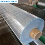 Greenhouse Customized size Ldpe Plastic Film Uv Resistant Agricultural 200
