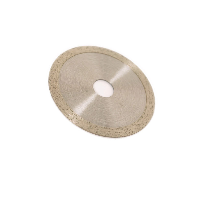 4" 5 in diamond blade for wet tile saw 125x22.23mm
