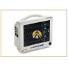 Buy cheap Ambulance Icu Vital Signs Monitor , Light Weight Patient Monitoring Equipment from wholesalers